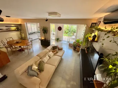 Casa de Condomínio com 3 Quartos à venda, 189m² no Condomínio Jardim Sul, Ribeirão Preto