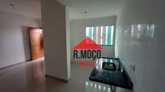 Apartamento com 2 Quartos à venda, 39m² no Vila Guilhermina, São Paulo
