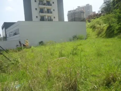 Lote/Terreno à venda, 457m² no Fazenda Tamboré, Barueri