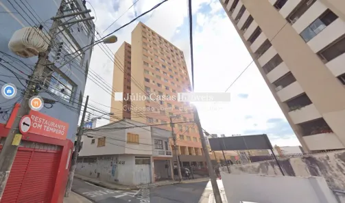 Apartamento com 2 Quartos à venda, 94m² no Centro, Sorocaba