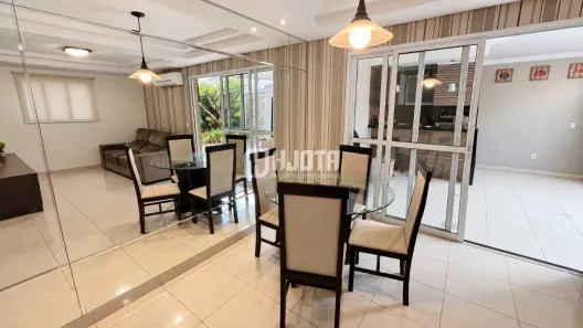Casa com 3 Quartos à venda, 125m² no Roseiral, São José do Rio Preto