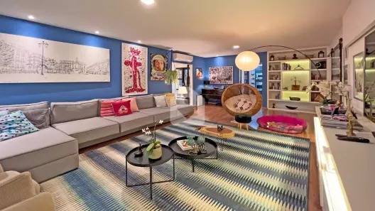 Casa com 4 Quartos à venda, 420m² no Recreio dos Bandeirantes, Rio de Janeiro