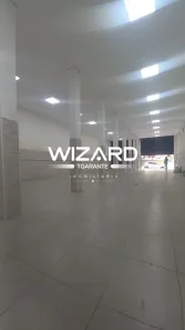 Galpão/Depósito/Armazém para alugar, 500m² no Jardim Itapema, São Paulo
