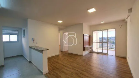 Apartamento com 3 Quartos para alugar, 87m² no Parque Industrial, Itu