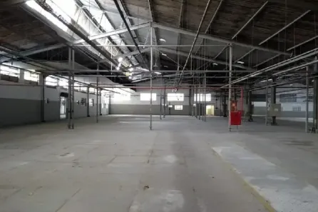 Galpão/Depósito/Armazém à venda, 4155m² no Vila Socorro, São Paulo