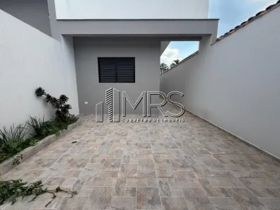Casa com 2 Quartos à venda, 73m² no Jardim Silveira, Mongaguá