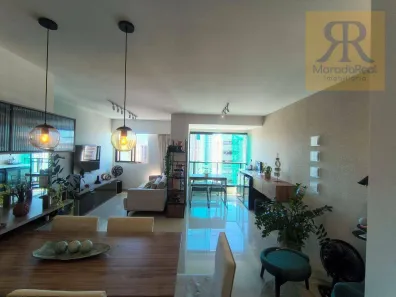 Apartamento com 3 Quartos à venda, 63m² no Boa Viagem, Recife