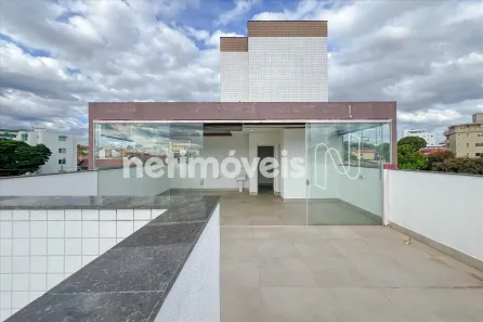 Cobertura com 3 Quartos à venda, 151m² no Itapoã, Belo Horizonte
