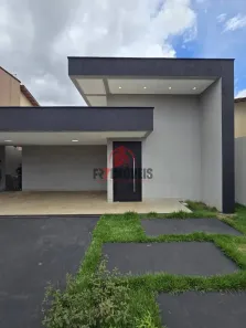 Casa com 3 Quartos à venda, 150m² no Jardim Ipê, Goiânia