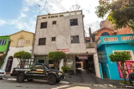 Prédio Comercial à venda, 985m² no Barra Funda, São Paulo