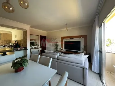 Apartamento com 2 Quartos à venda, 89m² no Balneário Três Marias, Peruíbe