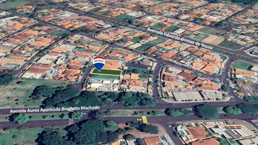 Lote/Terreno à venda, 504m² no City Ribeirão, Ribeirão Preto