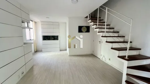Apartamento com 2 Quartos à venda, 74m² no Indianópolis, São Paulo