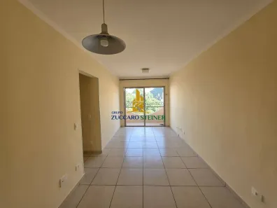 Apartamento com 2 Quartos para alugar, 75m² no Vila Zanardi, Guarulhos