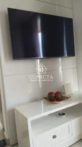 Apartamento com 2 Quartos à venda, 66m² no Bosque dos Buritis, Uberlândia