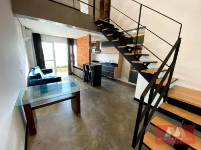 Apartamento com 1 Quarto à venda, 60m² no Bela Vista, São Paulo