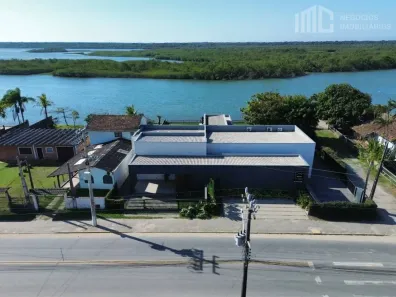 Casa com 2 Quartos à venda, 142m² no Costeira, Balneário Barra do Sul