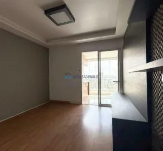 Apartamento com 2 Quartos à venda, 89m² no Vila Brasílio Machado, São Paulo