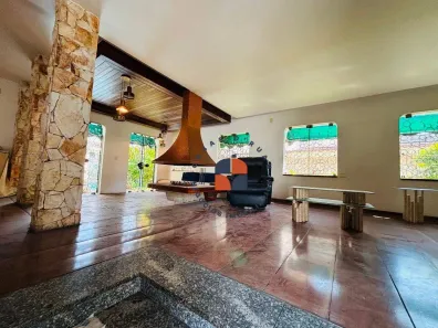 Casa com 3 Quartos à venda, 497m² no Alto da Lapa, São Paulo