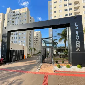 Apartamento com 2 Quartos para alugar, 46m² no Gleba Fazenda Palhano, Londrina