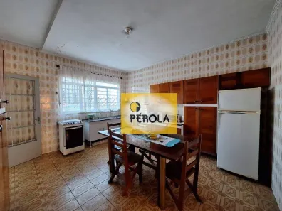 Casa com 3 Quartos à venda, 125m² no Jardim Leonor, Campinas