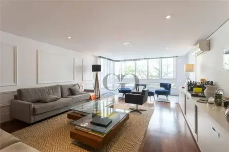 Apartamento com 3 Quartos à venda, 250m² no Jardim Paulista, São Paulo