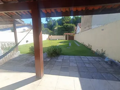 Casa com 3 Quartos à venda, 200m² no Maravista, Niterói