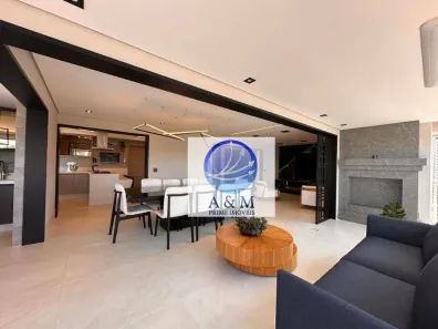 Apartamento com 2 Quartos à venda, 180m² no Jardim Anália Franco, São Paulo
