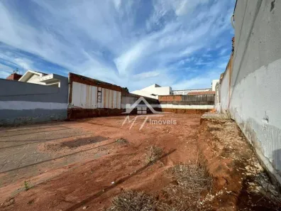 Lote/Terreno à venda, 376m² no Jardim São Vito, Americana