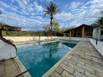 Fazenda/Sítio com 2 Quartos à venda, 6000m² no , Pedro de Toledo