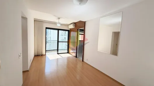 Apartamento com 1 Quarto para alugar, 45m² no Jardim Paulista, São Paulo