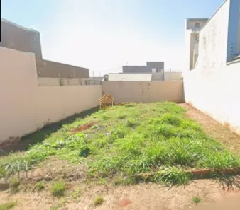 Lote/Terreno à venda, 200m² no Residencial Santa Regina, São José do Rio Preto