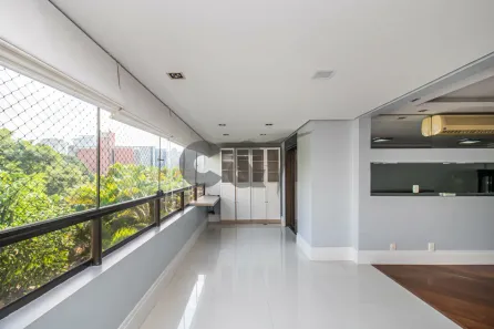 Apartamento com 3 Quartos à venda, 190m² no Vila Cruzeiro, São Paulo