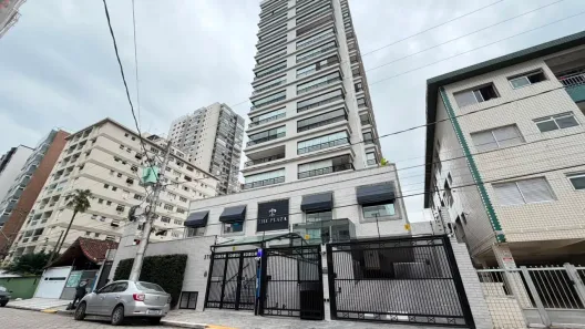 Apartamento com 2 Quartos à venda, 86m² no Guilhermina, Praia Grande