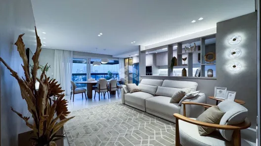 Apartamento com 3 Quartos à venda, 131m² no Petrópolis, Caxias do Sul