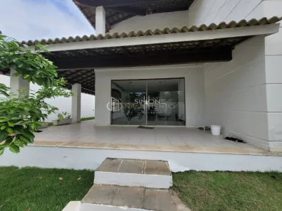 Casa de Condomínio com 3 Quartos à venda, 420m² no Vilas do Atlântico, Lauro de Freitas