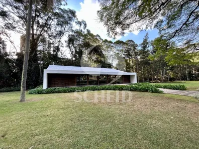 Casa de Condomínio com 2 Quartos à venda, 859m² no Santo Amaro, São Paulo