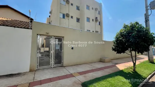 Casa com 2 Quartos à venda, 45m² no São Francisco, Campo Grande