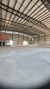 Galpão/Depósito/Armazém para alugar, 1560m² no Tibery, Uberlândia