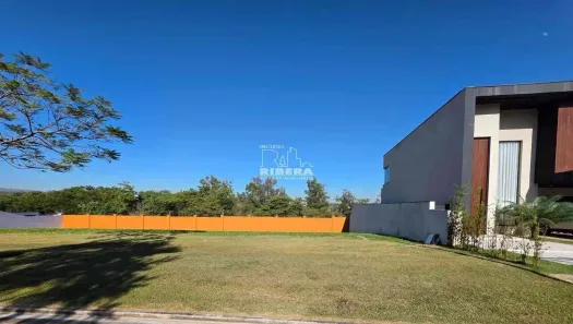 Lote/Terreno à venda, 459m² no Alphaville Nova Esplanada, Votorantim