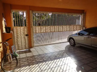 Sobrado com 3 Quartos à venda, 140m² no Piqueri, São Paulo