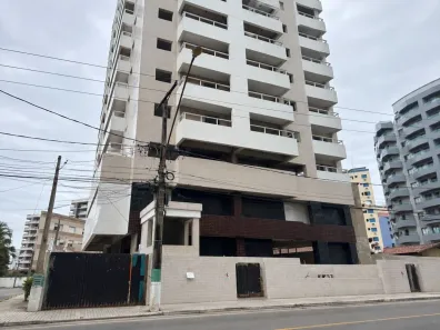 Apartamento com 2 Quartos à venda, 85m² no Tupi, Praia Grande