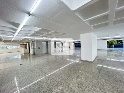 Sala Comercial para alugar, 350m² no Savassi, Belo Horizonte