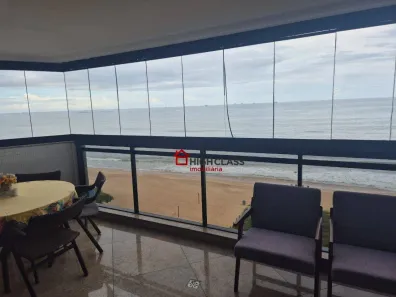 Apartamento com 4 Quartos para alugar, 250m² no Praia de Itaparica, Vila Velha