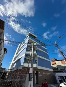 Apartamento com 1 Quarto à venda, 21m² no Porto de Galinhas, Ipojuca