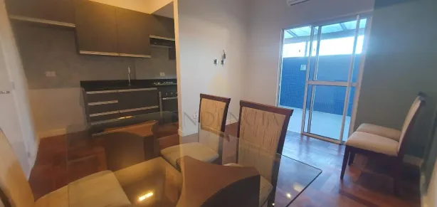 Apartamento com 2 Quartos para alugar, 68m² no Seminário, Curitiba