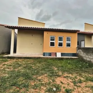 Casa de Condomínio com 2 Quartos à venda, 55m² no , Paço do Lumiar