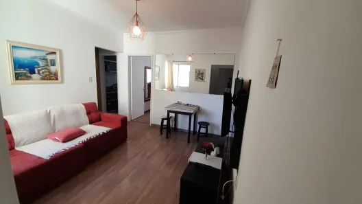 Apartamento com 1 Quarto à venda, 50m² no Campos Elíseos, São Paulo