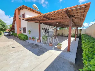 Casa de Condomínio com 5 Quartos à venda, 249m² no Ebenezer, Gravatá