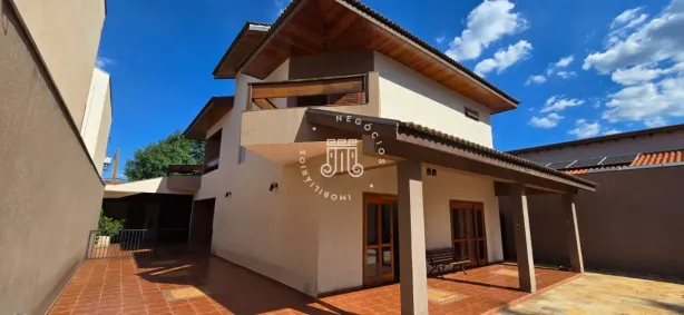 Sobrado com 3 Quartos à venda, 435m² no Jardim das Samambaias, Jundiaí